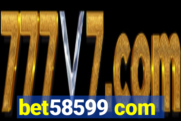 bet58599 com