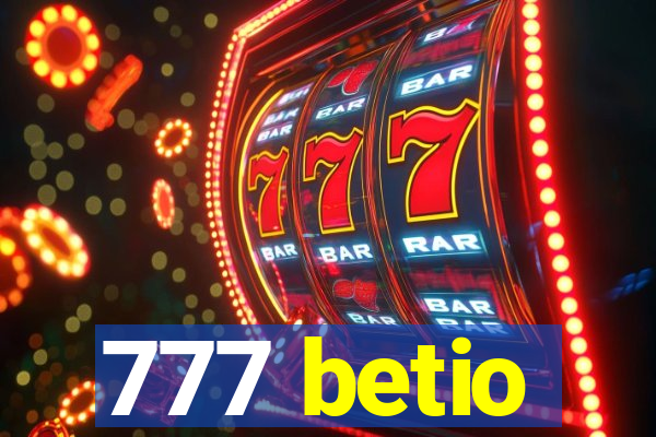 777 betio