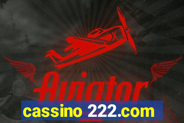 cassino 222.com