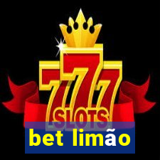 bet limão