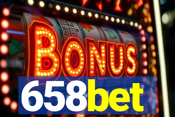 658bet