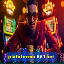 plataforma 661 bet