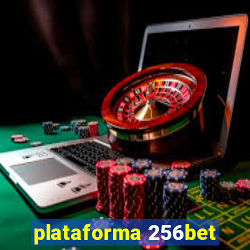 plataforma 256bet
