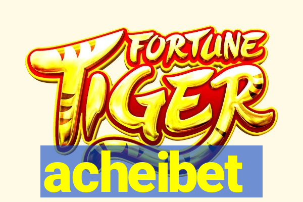 acheibet