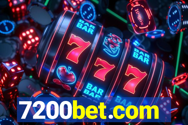 7200bet.com