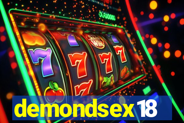demondsex18