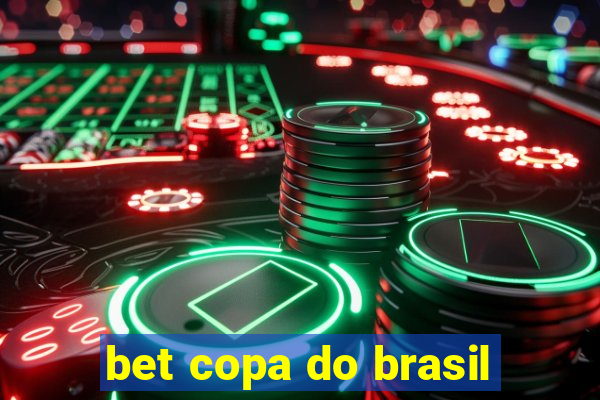 bet copa do brasil