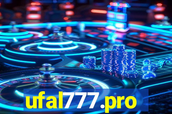 ufal777.pro