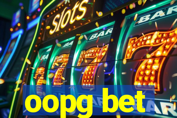 oopg bet