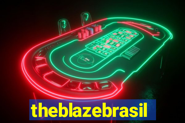 theblazebrasil