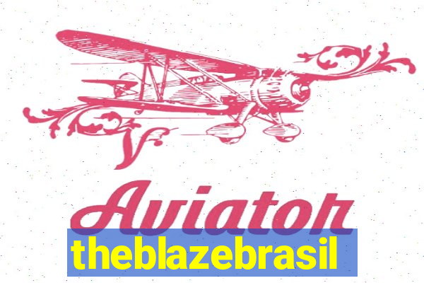 theblazebrasil