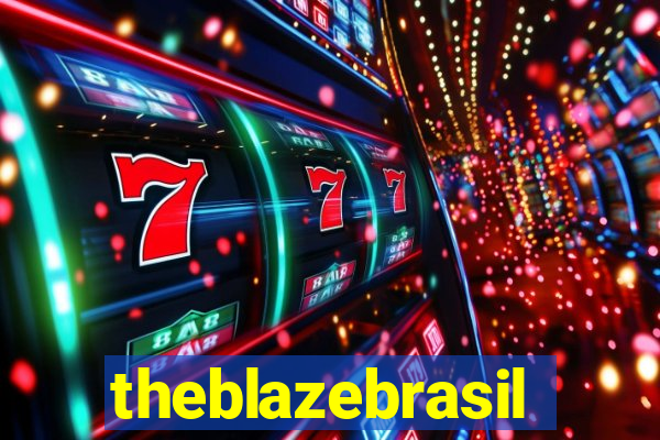 theblazebrasil
