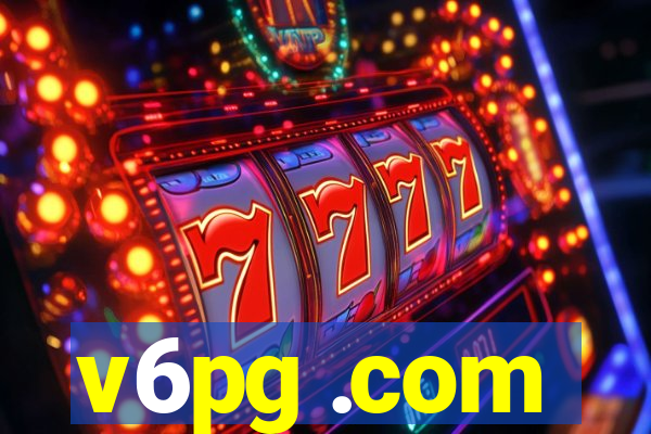 v6pg .com