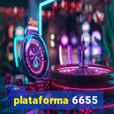 plataforma 6655