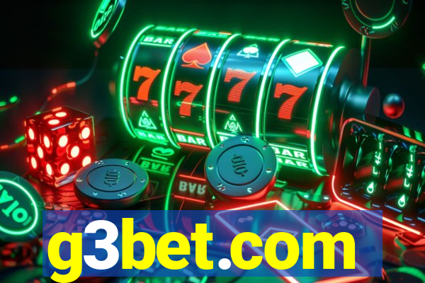 g3bet.com