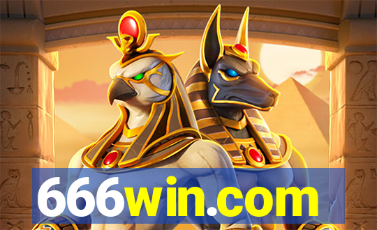 666win.com
