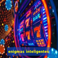 enigmas inteligentes