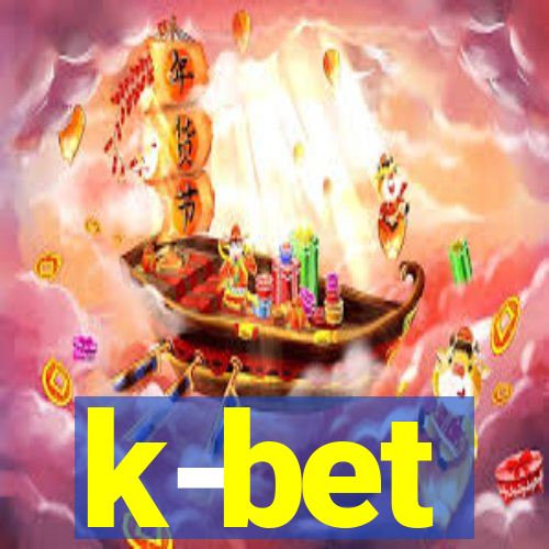 k-bet