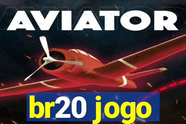 br20 jogo