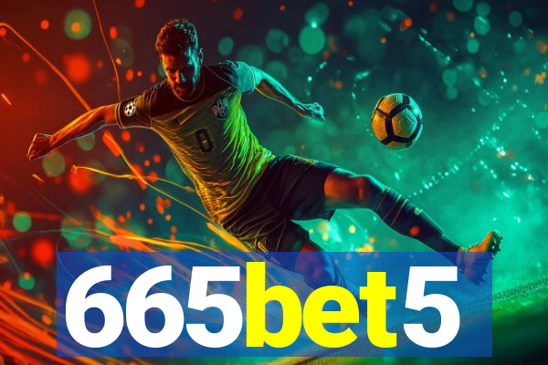 665bet5