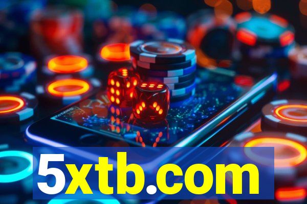 5xtb.com