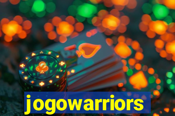 jogowarriors