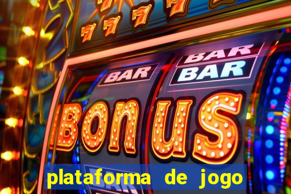 plataforma de jogo que paga no cadastro facebook