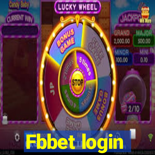 Fbbet login