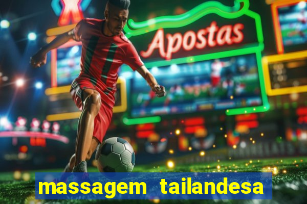 massagem tailandesa santos sp
