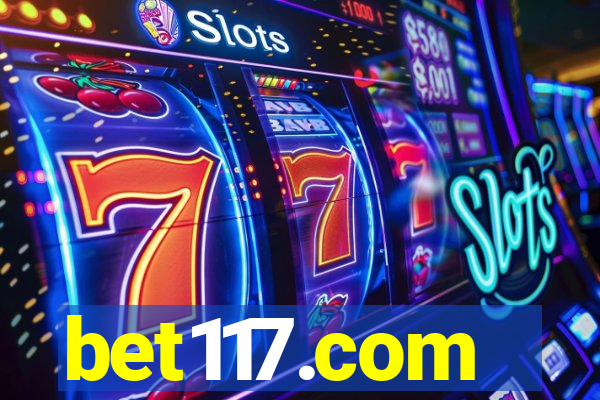 bet117.com