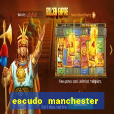 escudo manchester city dls