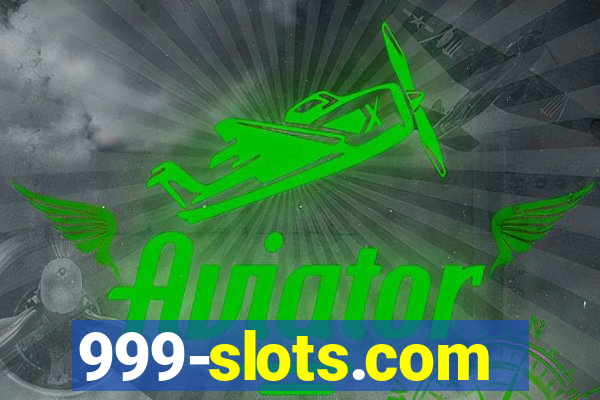 999-slots.com