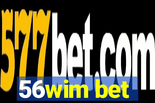 56wim bet