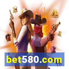 bet580.com