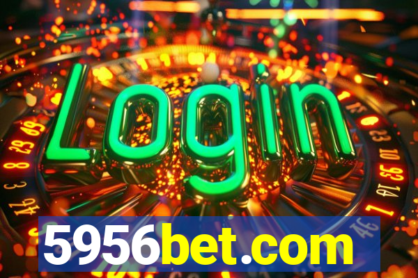 5956bet.com