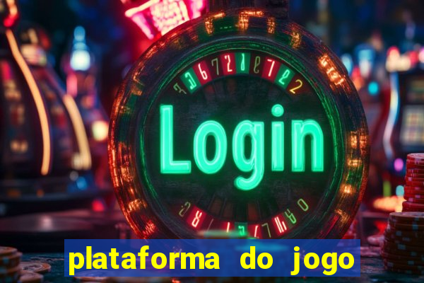 plataforma do jogo do touro