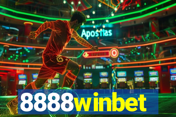 8888winbet