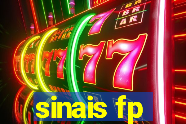 sinais fp