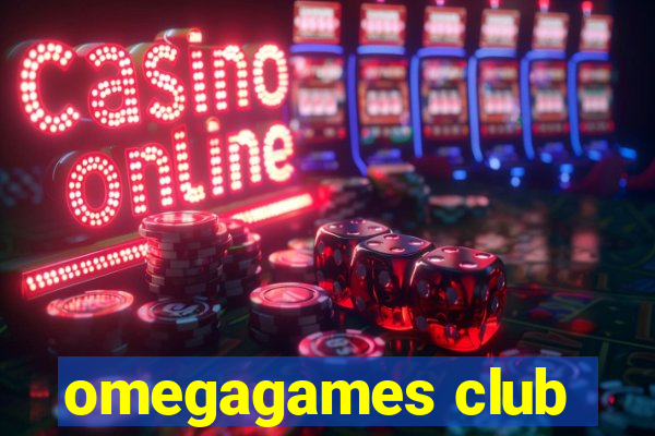 omegagames club