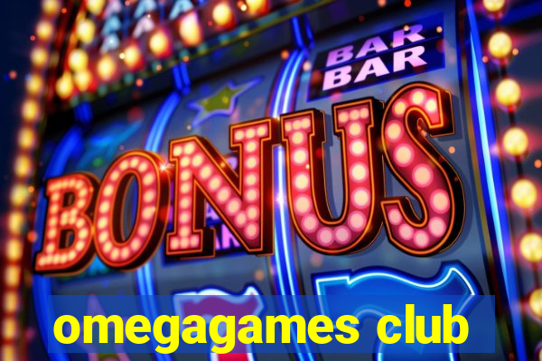 omegagames club