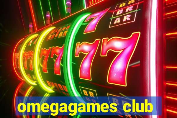omegagames club