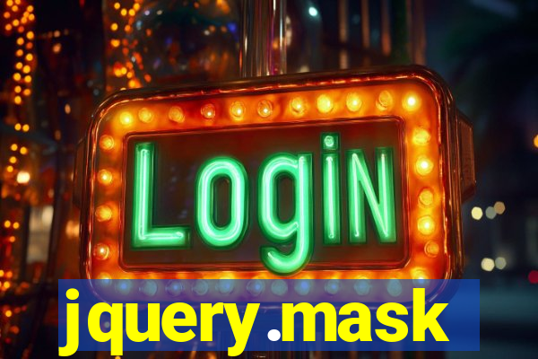 jquery.mask