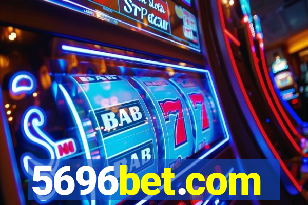 5696bet.com