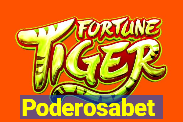 Poderosabet