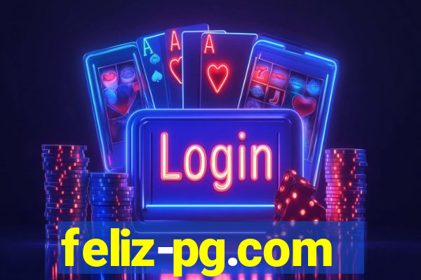 feliz-pg.com