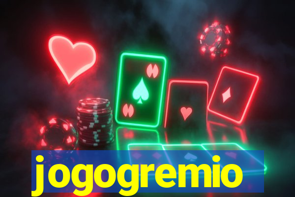 jogogremio