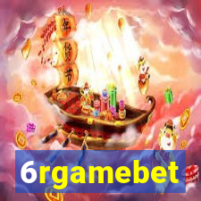 6rgamebet