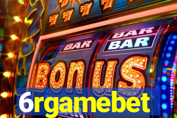 6rgamebet