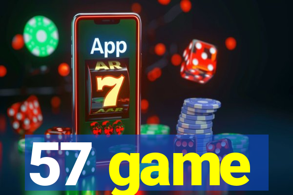 57 game