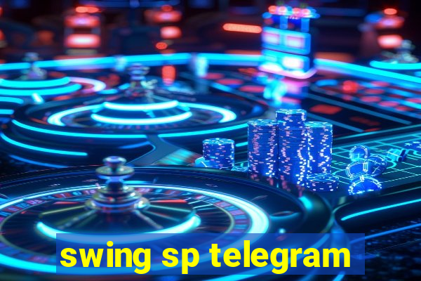 swing sp telegram
